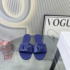 Dolce Gabbana Slippers